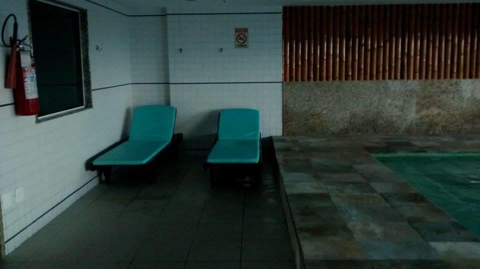 Flat Del Sol-praia Da Macumba Appartamento *