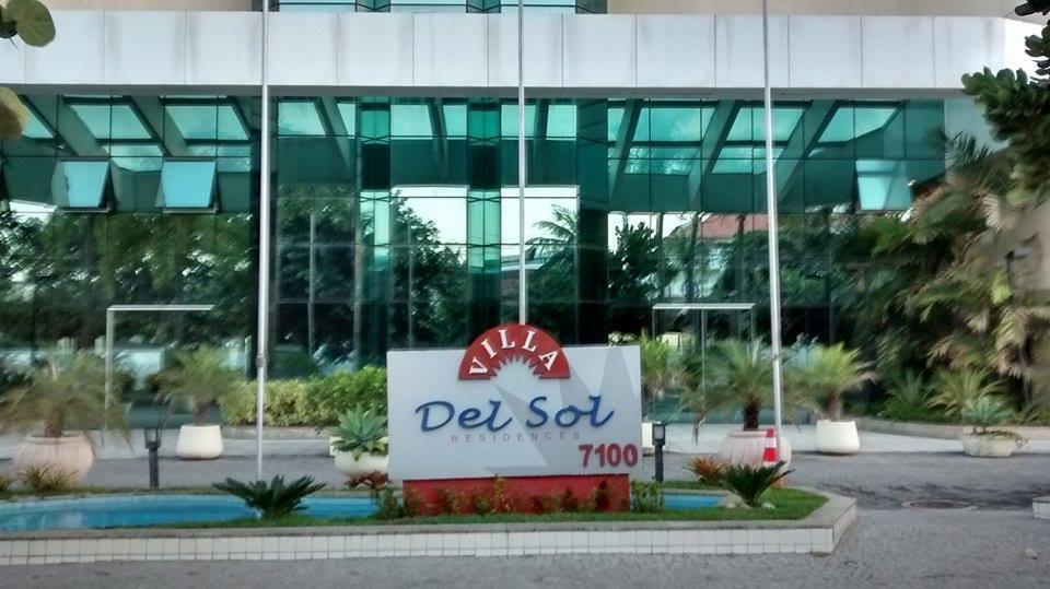 Flat Del Sol-praia Da Macumba Appartamento Rio de Janeiro