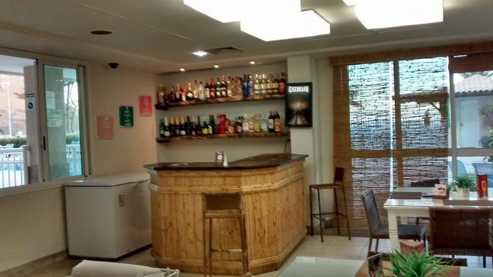 Flat Del Sol-praia Da Macumba Apartment *