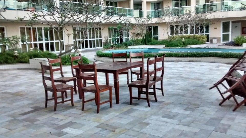 Flat Del Sol-praia Da Macumba Apartment *