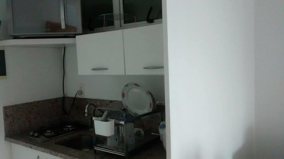 Flat Del Sol-praia Da Macumba Apartment *