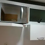 Flat Villa Del Sol-Praia da Macumba