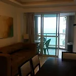 Flat Villa Del Sol-Praia da Macumba