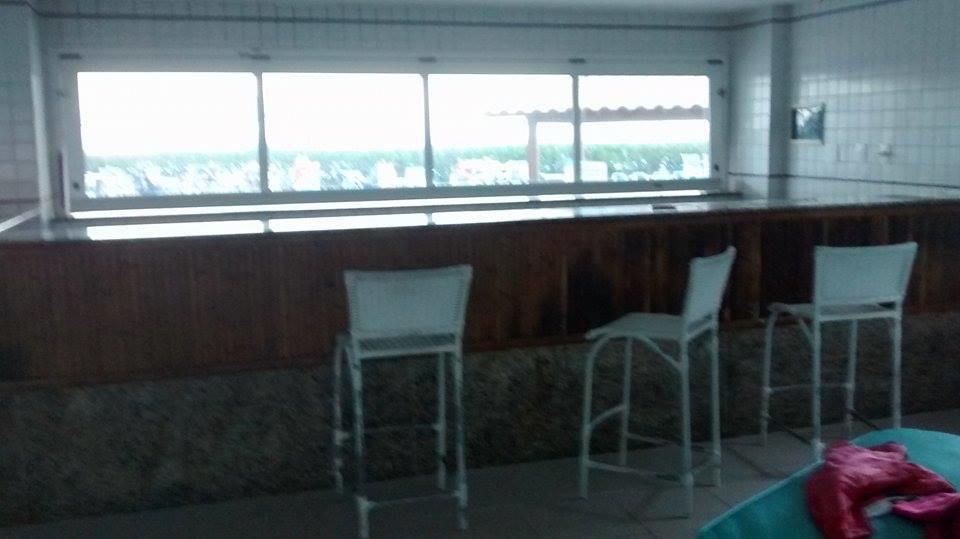 Apartamento Flat Del Sol-praia Da Macumba Rio de Janeiro