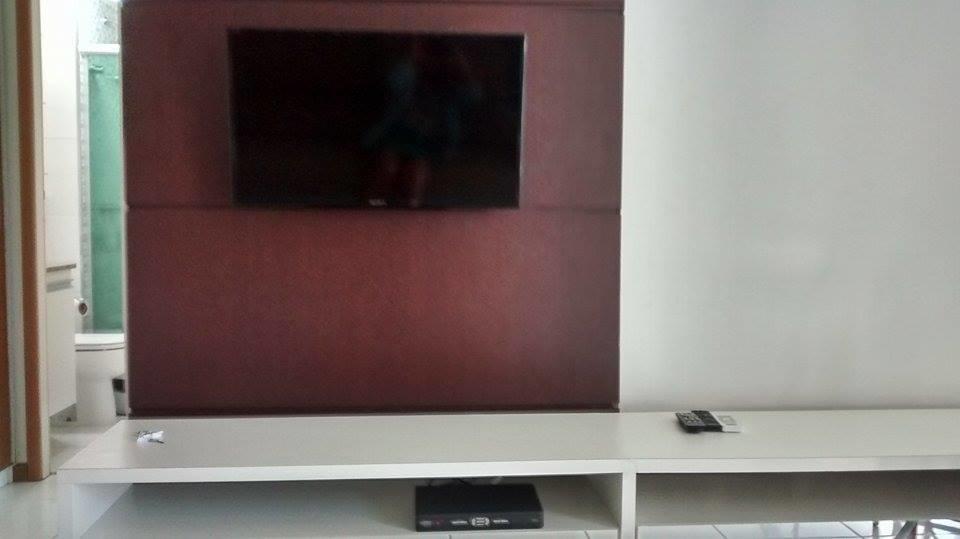 Apartamento Flat Del Sol-praia Da Macumba