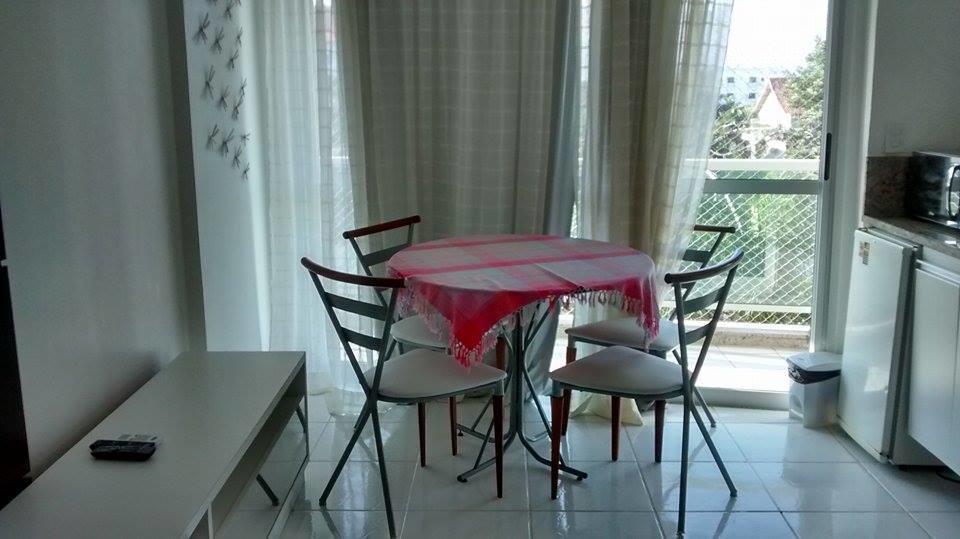 Apartamento Flat Del Sol-praia Da Macumba *