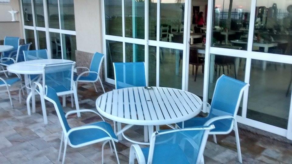 Flat Del Sol-praia Da Macumba