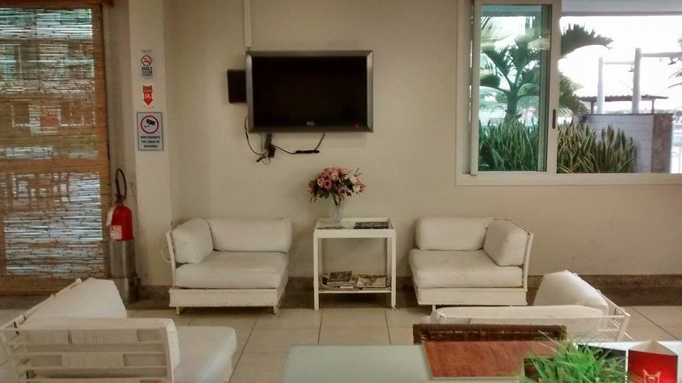 Flat Del Sol-praia Da Macumba * Rio de Janeiro