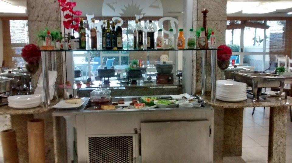 Apartamento Flat Del Sol-praia Da Macumba