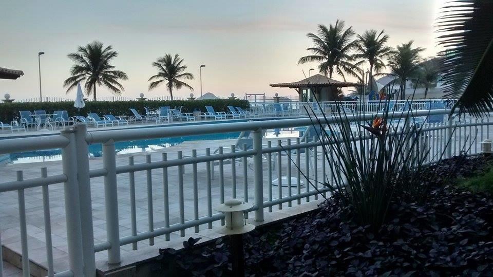 Apartamento Flat Del Sol-praia Da Macumba Rio de Janeiro