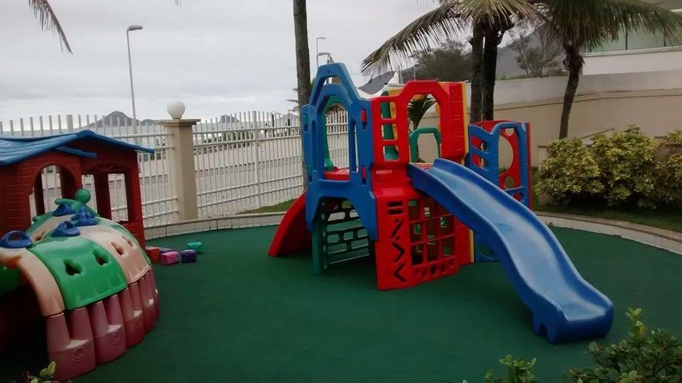 Flat Del Sol-praia Da Macumba * Rio de Janeiro