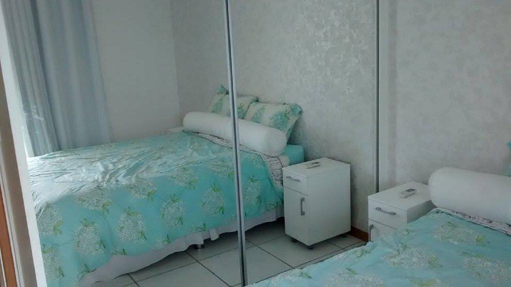 Apartamento Flat Del Sol-praia Da Macumba *