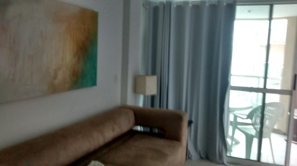 Flat Del Sol-praia Da Macumba Apartamento Rio de Janeiro