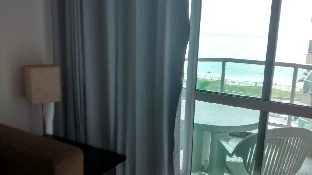 Apartamento Flat Del Sol-praia Da Macumba