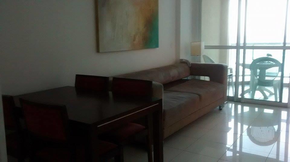 Flat Del Sol-praia Da Macumba