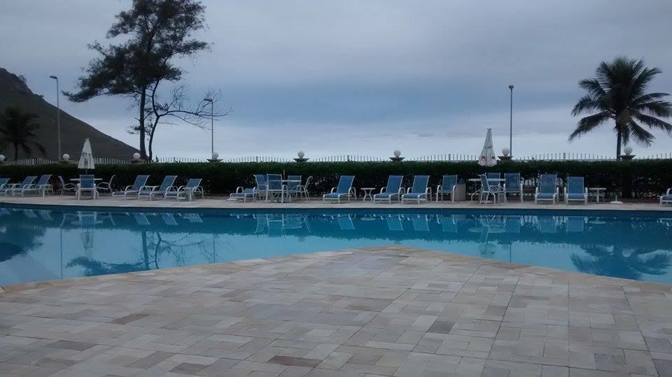 Apartamento Flat Del Sol-praia Da Macumba *