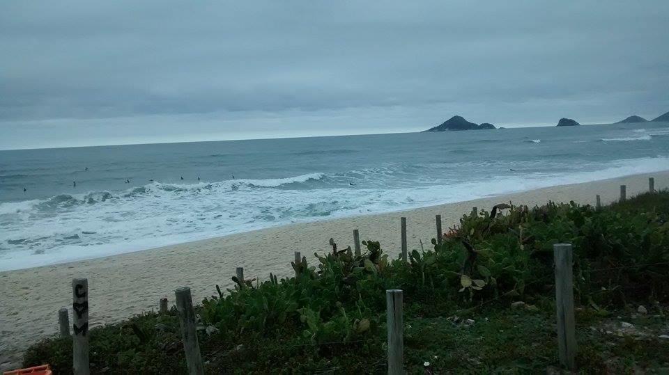 Flat Del Sol-praia Da Macumba Apartamento *