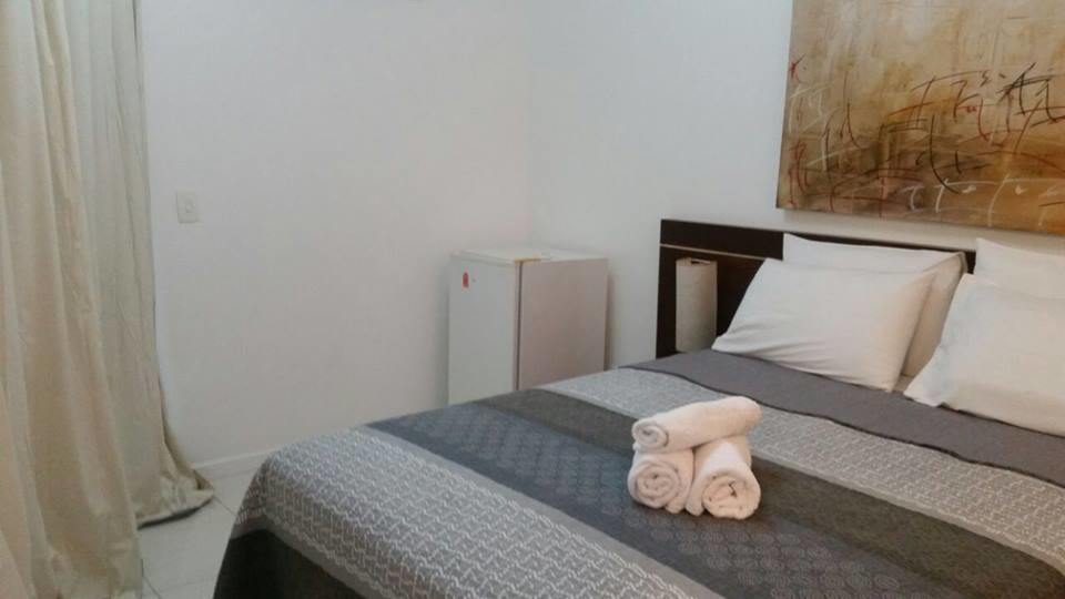 Apartamento Flat Del Sol-praia Da Macumba