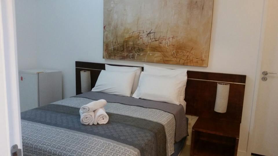 Apartamento Flat Del Sol-praia Da Macumba Rio de Janeiro