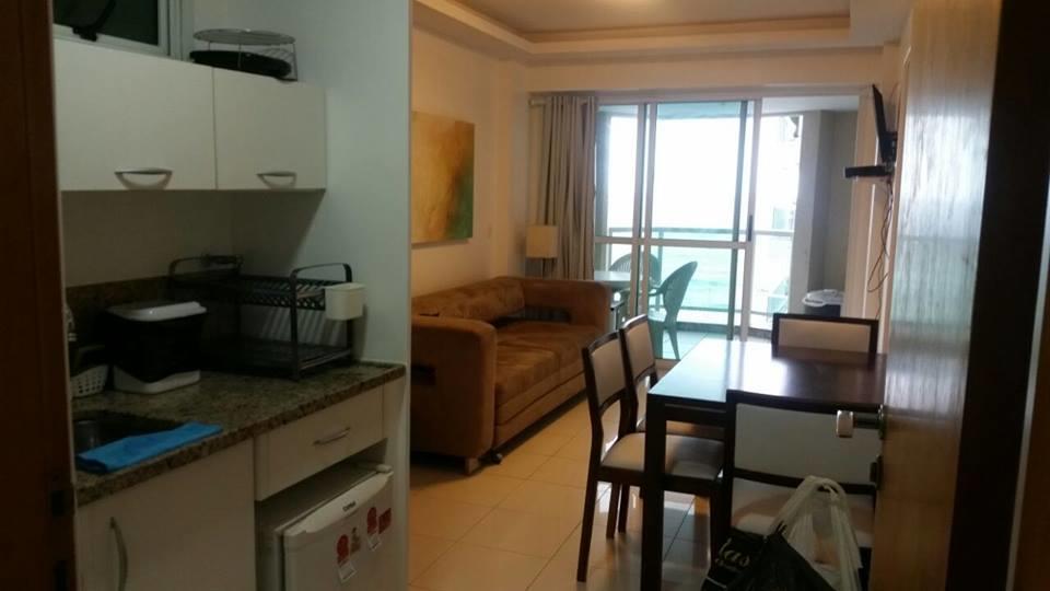 Flat Del Sol-praia Da Macumba