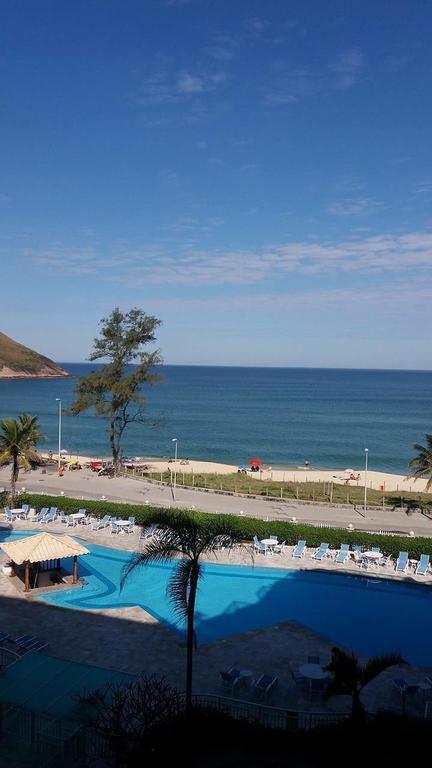 Apartamento Flat Del Sol-praia Da Macumba Rio de Janeiro